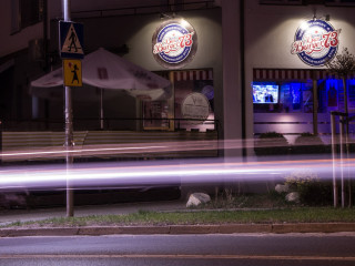 Burger 73'st Konin