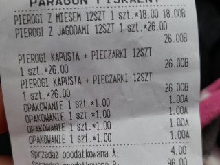 Zajazd Pasterniki