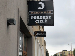 Pokorne Ciele