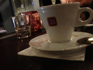 Cup Of Pleasure