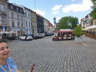 Żabka Prosto Z Pieca