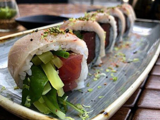 Na Sushi