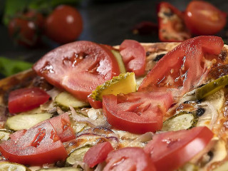 Fresh Kebab