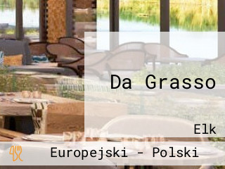 Da Grasso