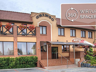 Gringo Restauracja Maria Hass