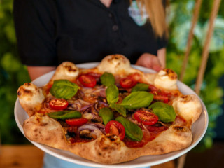 Restauracja Oregano Bistro Wysokie Mazowieckie Pizza i Nalesniki
