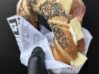 Obwarzanki Kraftowe