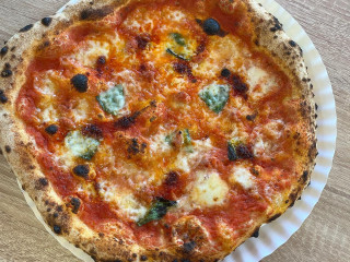 Pizza Fresca Nowy Kleparz