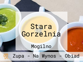 Stara Gorzelnia