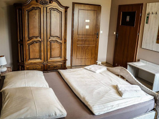 Osrodek Konferencyjno-wypoczynkowy Heaven