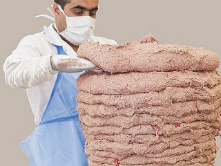 Kebab Turecki 3