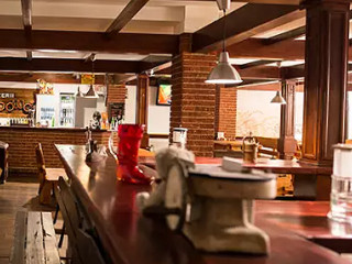 Pizzeria Biesiadowo