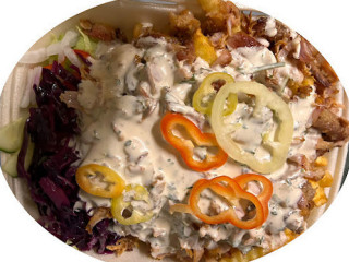 W Starej Kamienicy Restauracja