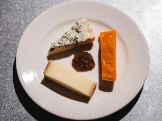 Musa Bistro Wine Bar