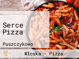 Serce Pizza