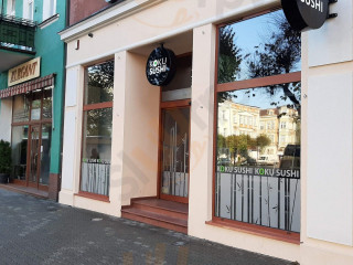 Koku Sushi