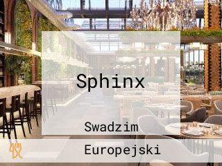 Sphinx