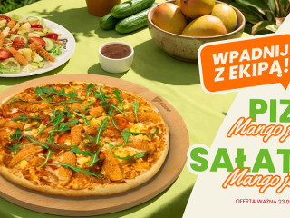 Telepizza – Pizza Siedlce