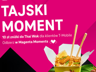 Thai Wok