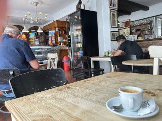 Restauracja Kolumnowa
