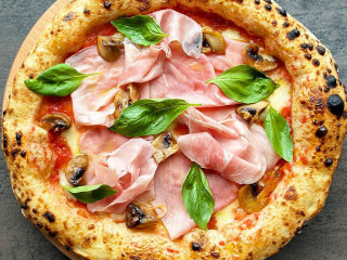 Pizza Fabrico Kolo