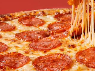 Pizzeria Da Grasso