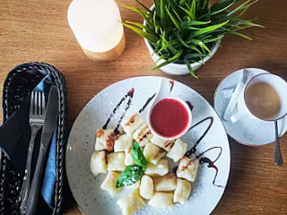 Silva Rerum Catering Karina Iciek