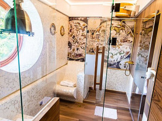 Hotelu Willa Lubicz