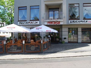 Pokusa Restauracja
