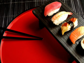 Zumi Sushi