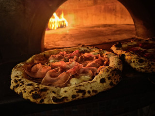 Napoli Pizza