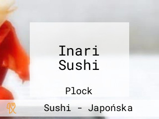 Inari Sushi