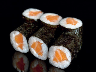 Sushi Go Sc