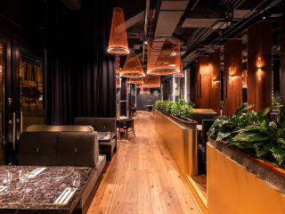 Thai Thai Poznań