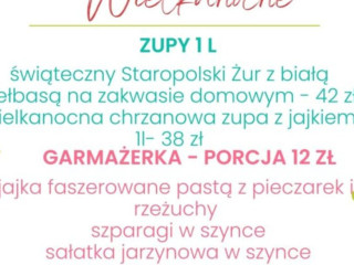 Pawilon Handlowogastronomiczny Restauracja Graczyk