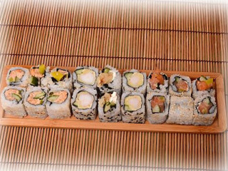 Kawaii Sushi
