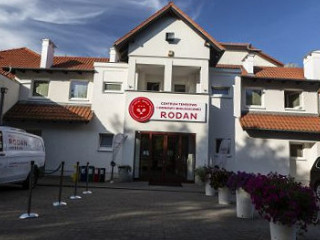 Rodan Tennis Spa