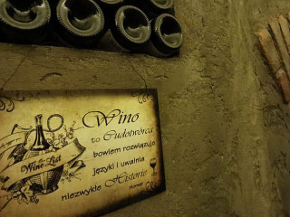 Restauracja Osteria Piemonte