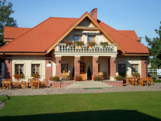 Jesionowy Dwor Restauracja
