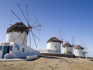 Mykonos