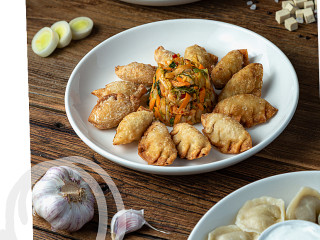 Pierogarnia Mandu