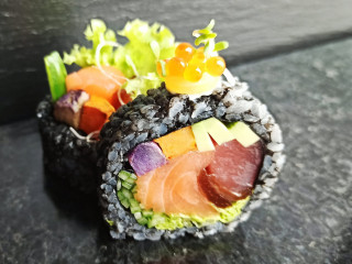 Nova Sushi