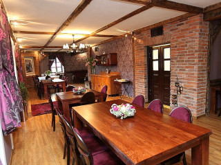 U Pietrzakow Restauracja