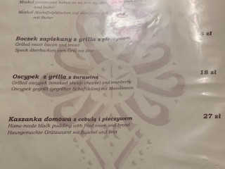 Karczma U Furtoka