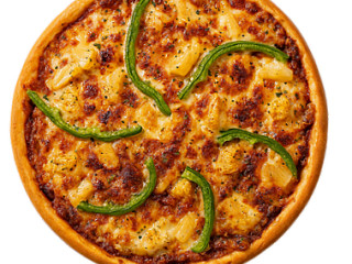 Pizzeria Nypd Olsztyn