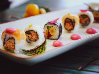 Sushi Ko