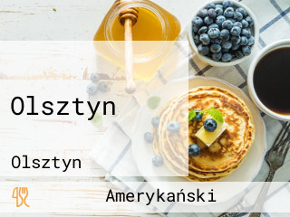 Burgerownia Olsztyn