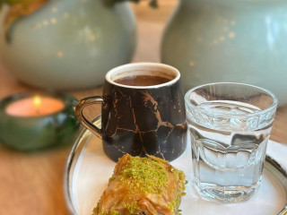 Nefes Cafe