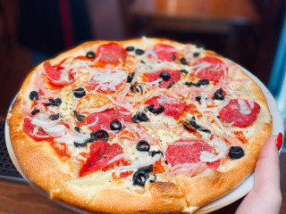 Pizzeria Mamma Mia