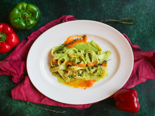 Osteria Le Botti Italiano